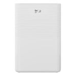 Deumidificatore Beko BDP016 16L LED Timer 2.2L 380W Silenzioso Bianco