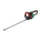 Cortasetos BOSCH AdvancedHedgeCut 65 lama doppia 65 cm 500 W ProSilence