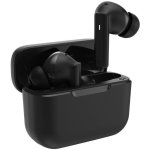 Ecouteurs Akashi ALTANCBUDS2BLK sans fil Bluetooth 5.4 avec Réduction de Bruit, Noirs