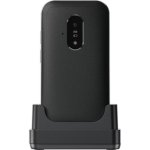 Teléfono móvil Doro Leva E22 pantalla 2,8" 4G IP54 Bluetooth botón SOS