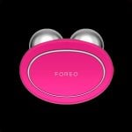 Aparelho tratamento de pele FOREO BEAR Fuchsia microcorrentes antienvelhecimento