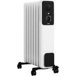 Ölradiator Tristar KA-5377 1500W 7 Elemente Überhitzungsschutz