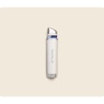 Massajador Facial THERABODY Theraface Depuffing Wand Frio Calor Intensidade Ajustável