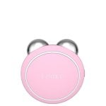 Tonificateur facial FOREO BEAR Mini Microcourants 3 niveaux Rose perle