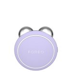 Aparato de Tratamento Facial FOREO BEAR Mini Microcorrente Rec. Lavanda