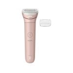 Maquinilha de depilação Philips Lady Shaver Series 8000 BRL129/00 Cabeça Flexível LED