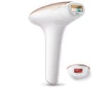 Depiladora Luz Pulsada IPL Philips Lumea Advanced SC1997/00 5 Níveis 2 Cabeças