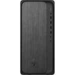 HP OmniDesk Desktop M02-0013ns AMD Ryzen 5 8500G 16GB 1TB SSD Radeon Windows 11 Wi-Fi 6