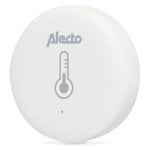 Termómetro Ambiental Alecto SMART-TEMP10 Interior Zigbee Display Bateria