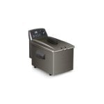 Freidora tradicional Fritel Fryer Turbo SF 4368 4L 3200W acero inoxidable fácil limpieza