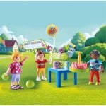 Figura Playmobil 71968 Multicolor Plástico con Accesorios Infantil