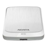 Disco Duro ADATA HV320 2TB HDD 3.2 Gen 1 Segurança LED Branco