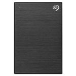 Disque Dur Seagate One Touch 2TB HDD 5400rpm 5 Gbit/s Chiffrement AES