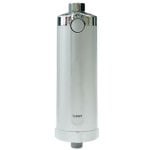 Wasserfilter BWT Quick & Clean 812916 portabel Antikalk Silber 8 bar