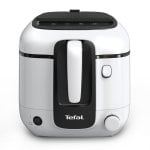 Freidora traditionell Tefal Super Uno FR3101 1,5 kg 1800W herausnehmbarer Behälter
