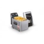 Freidora tradicional FRITEL SF 4170 3 L 2300W zona fría y fácil limpieza
