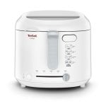 Fritteuse Tefal Uno FF203130 1.8L 1600W mit Sichtfenster und Kaltwand