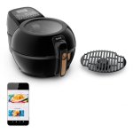 Airfryer Tefal ActiFry FZ775810 1,2L 1520W écran tactile 9 programmes