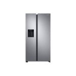 Frigorífico Americano Samsung RS6GA884CSL/EG No Frost 178cm 635L C Inox WiFi