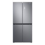 Frigorífico Americano Samsung RF48A400EM9 No Frost 179cm 488L E Prateado