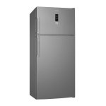 Frigorifero Due Porte SMEG FD84EN4HX1 Total No Frost 186 cm 586L E Inox Antimpronta
