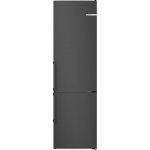Frigorífico Combi Bosch KGN39VXAU No Frost 203cm 363L A Preto
