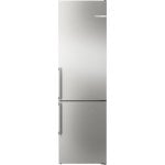 Frigorífico Combi Bosch KGN39AIAU No Frost 203cm 363L A Inox Antihuellas