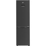 Frigorifero Combi Beko B7RCNE407HXBR No Frost 203,5cm 355L B Nero Inox