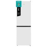 Frigorífico Combi Hisense RB390N4AWE1 No Frost 186 cm 304 L E Branco