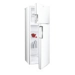 Réfrigérateur Deux Portes Candy Comfort CDH1S617EWH Defrost 172 cm 304 L E Blanc