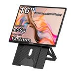 Tableau 9 Écran portable 16" FHD 100 W Charge inversée