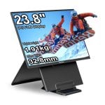 Monitor portátil Blackview Table 10 de 23,8" IPS FHD