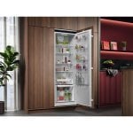 Frigorífico Uma Porta AEG TK6DS181ES Defrost 177cm 310L E Branco Controlo Tátil