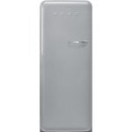 Frigorífico Una Puerta SMEG FAB28LSV6 No Frost 153cm 270L C Plata