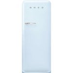 Frigorífico Una Puerta SMEG FAB28RPB6 No Frost 153cm 270L C Azul