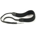 Kameragurt Kaiser 6742 Neopren Schwarz 53 cm x 45 mm