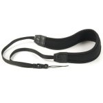 Correia de camera Kaiser 6742 Neopreno preto 53 cm