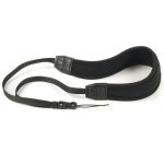 Kamera-riem Kaiser 6742 Neopren schwarz 53 cm x 45 mm