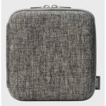 Estuche protetor Fujifilm 70100162647 Instax Link WIDE Mocha Gray