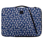 Notebook-Hülle Exacompta Zen 16 Zoll Polyester Recycelt Blau Pink Wasserdicht