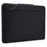 Laptop-Hülle Case Logic Invigo Eco INVIS116 Schwarz 15 Zoll wasserabweisend