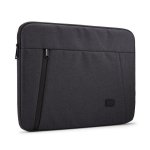 Funda portátil Case Logic Huxton HUXS215 negra para portátiles de 15,6" ligera y resistente