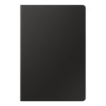 Tastiera per Tablet Samsung EF-DX725 QWERTZ Touchpad Nero
