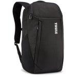 Mochila THULE Accent TACBP2115 20L Negro Poliéster Reciclado Portátil 16"