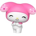 Figura colecionável Funko POP! Morticia Addams with Book of Shadows vinil 99 mm multicolor