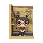 Figura colecionável FUNKO POP! 86246 Nooks Harry Potter Multicolor Vinil
