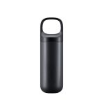 Funda Ledger Nano X Pod Case Preto alumínio silicone resistente riscos