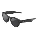 Lunettes intelligentes META Oakley HSTN 32GB IA Caméra 12MP Prizm Noir Polarisé