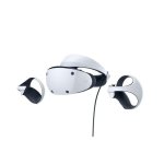Gafas de realidad virtual Sony PlayStation VR2 OLED 2000 x 2040 Pixeles 110° 120 Hz