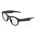 Óculos inteligentes META Oakley HSTN 32GB IA 12MP Wi-Fi 6E Bluetooth Preto